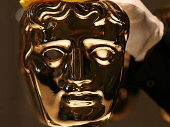 The BAFTAs and other showbiz